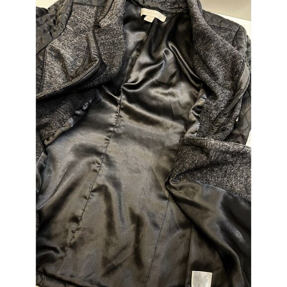 Laura Ashley wool blend blazer/jacket. Size S. - Picture 4 of 9